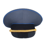 Фуражка Ространснадзор повседневная уставная