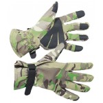Перчатки из софтшелла МПА-54 мультикам