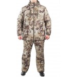 Костюм всесезонный МПА-38 (ткань курточная-мембрана) питон скала