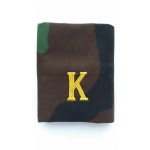 Фальшпогоны Курсант с буквой К