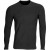 Термобелье Arctic футболка L/S флис 100 черная