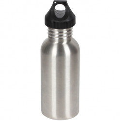 Фляга стальная HR-W 600