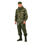 Костюм мужской 