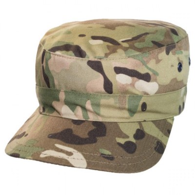 Кепи МПА-13-02 (Американка) мультикам, Мираж