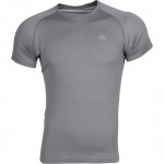 Термобелье Motion футболка серая