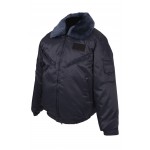 5256 куртка зимняя смесовая