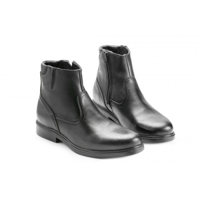 Полусапоги мужские зимние 58ТУМ