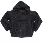 Ветровка полиции