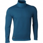 Водолазка Power Stretch морская волна