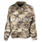 Куртка Практик (атакс)