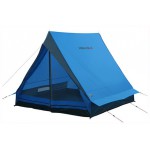 Палатка Scout 2 синий/тёмно-серый, 210х140х130 см, 11400