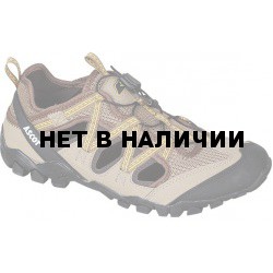 Сандалии трекинговые Bagama оливковые