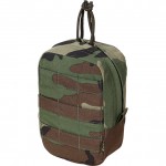 Подсумок утилитарный на молнии 3x3 woodland