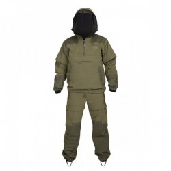 Костюм энцефалитный Элит Барьер (хаки)