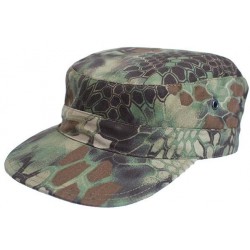 Кепи МПА-13-02 (Американка) питон лес, Мираж