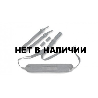 Ремень тактический трехточечный б/плечевой накладки (Р-26)