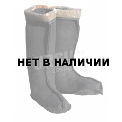 Чулки высокие утепляющие однослойные Digger