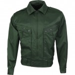 Костюм летний Охранник М4 зеленый гретта