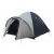 Палатка Nevada 2 светло-серый/тёмно-серый,290х140х115 см, 10197