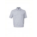 Рубашка ФСИН с коротким рукавом (пошив по меркам)
