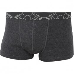 Трусы-боксеры т. меланж