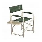 Стул с откидным столиком Greenell FC-4 V2
