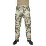 Брюки МПА-41 (ткань Софтшелл), камуфляж мох