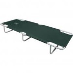 Раскладушка Greenell BD-8