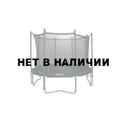 Защитная сеть-ограждение Fun Ring на батут Super Tramp 15