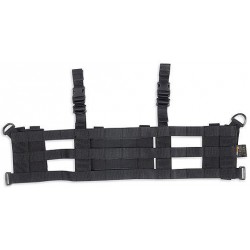 Разгрузочная система к жилету TT FL CHEST RIG black, 7684.040