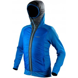 Толстовка Primus Hoody M Blue, B25BL