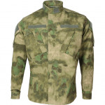 Куртка летняя ACU-M NYCO мох