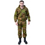 Костюм летний маскировочный партизан