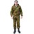 Костюм летний маскировочный партизан