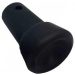 Колпачок резиновый RUBBER TIP T110211