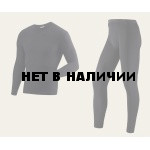 Кальсоны Laplandic A50-B-BK