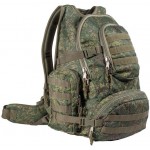 Рюкзак Тайга-30 зел. цифра