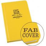 Книга влагозащитная Geologikal 12x19 см 540F Rite in the Rain