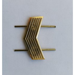 Знак различия Вневедомственная охрана металл