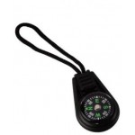 Брелок Компас для молнии-застежки (упак=10 шт), 3157