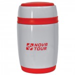 Термос из нержавеющей стали Ланч 480