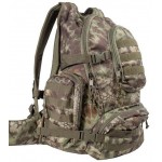 Рюкзак Тайга-30 питон лес