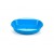 Тарелка глубокая CAMPER PLATE DEEP LIGHTBLUE, 2245