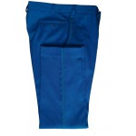 Брюки Прокуратура синие индивидуальный пошив (с выездом замерщика)