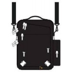 СУМКА DAKIT V2 ЧЕРНЫЙ