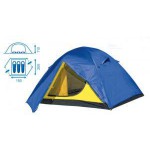 Палатка Alaska Винд 3