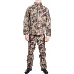 Костюм влагозащ МПА-25 (курточная мембрана) питон скала