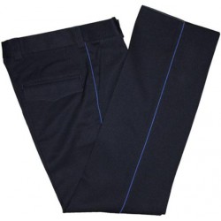 Брюки Юстиция полушерстяные (пошив по меркам)