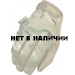 Перчатки Mechanix Original multicam