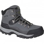 Ботинки трекинговые THB Evans т.-сер.